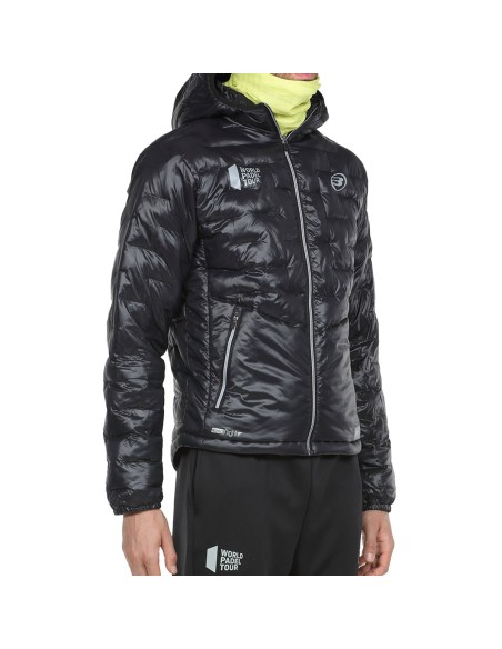 Anorack Bullpadel Wpt Linio 005 | Ofertas de pádel